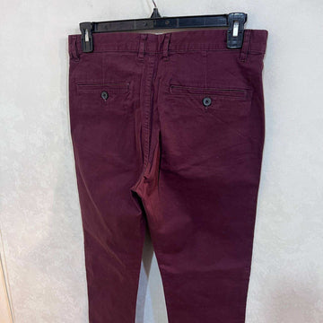 H&M SKINNY FIT COTTON CHINO PANT WITH STRETCH - JS BROTHERS 