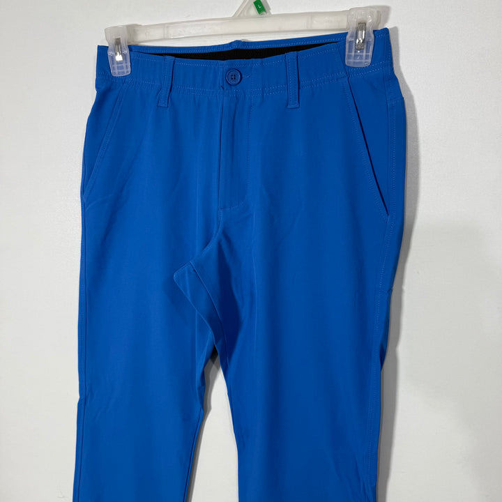 UNDER ARMOUR STRAIGHT FIT PERFORMANCE PANT WITH STRETCH