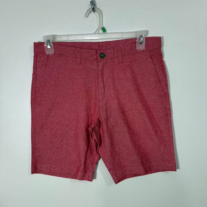 CALVIN KLEIN COTTON SHORT (15)