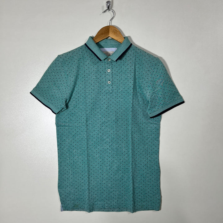 SFERA MEN COTTON POLO TSHIRT
