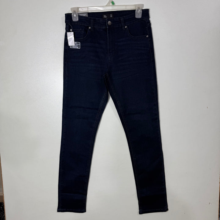 JAY JAYS SLIM FIT DENIM PANT BRAND NEW WITH STRETCH BLUE COLOUR