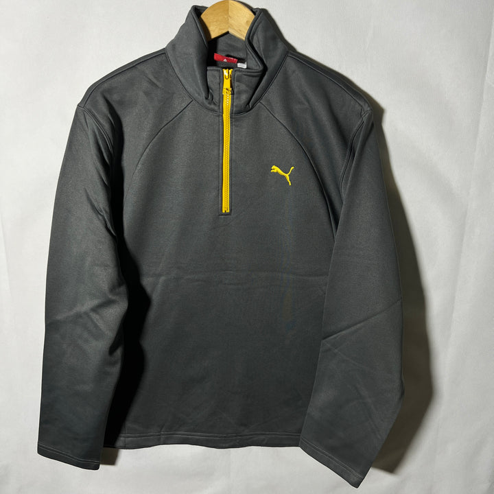 PUMA SPORT PULLOVER INNER FLEECE