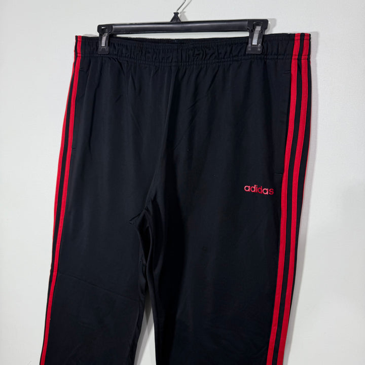 ADIDAS LOOSE FIT SPORT TROUSER INNER FLEECE