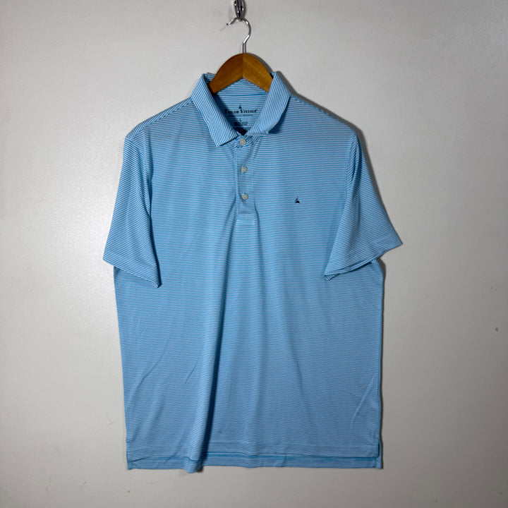 TAILOR VONTAGE SPORT POLO TSHIRT