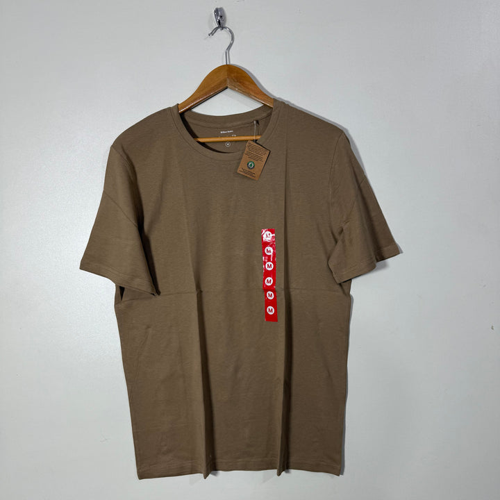 BRILLIANT BASIC COTTON TSHIRT BRAND NEW