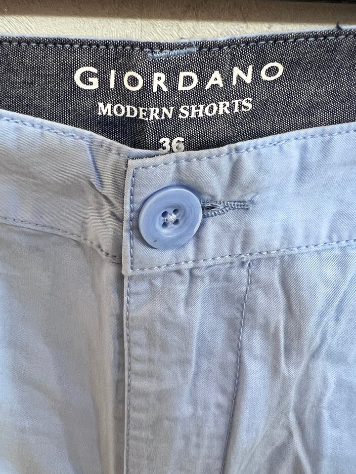 GIORDANO COTTON SHORT BRAND NEW