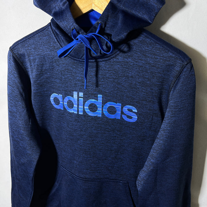 ADIDAS SPORT HOODIE INNER FLEECE