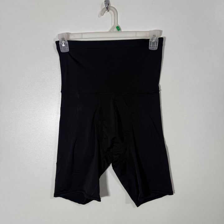 UNKNOWN BRAND CYCLING BOXER SHORT BLACK COLOUR