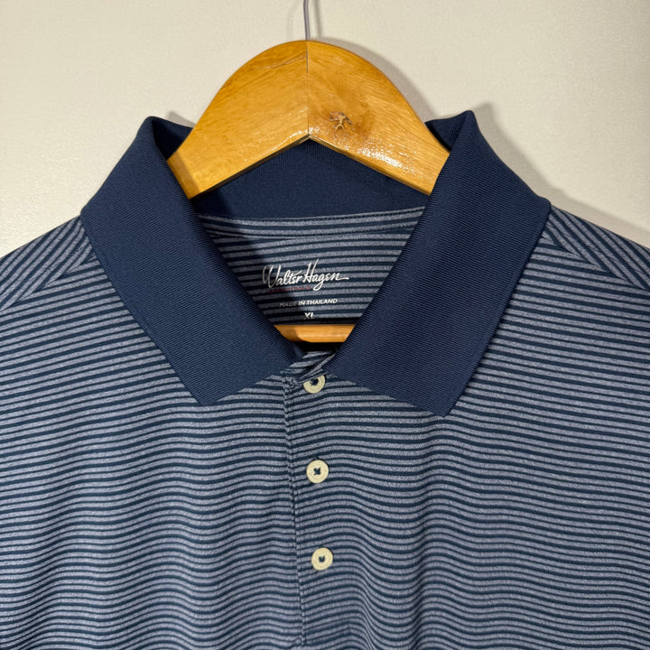 WALTER HAGEN SPORT POLO TSHIRT