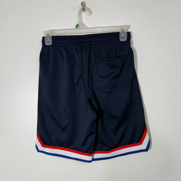 KIABI SPORT SHORT BLUE COLOUR