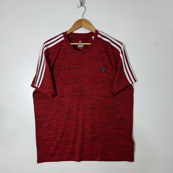 ADIDAS CLIMALITE SPORT TSHIRT