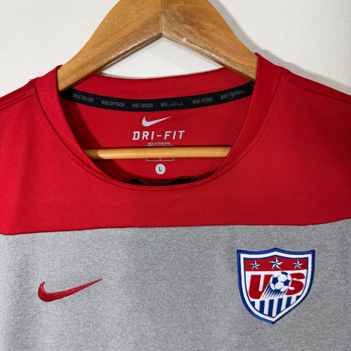 NIKE DRIFIT SPORT TSHIRT