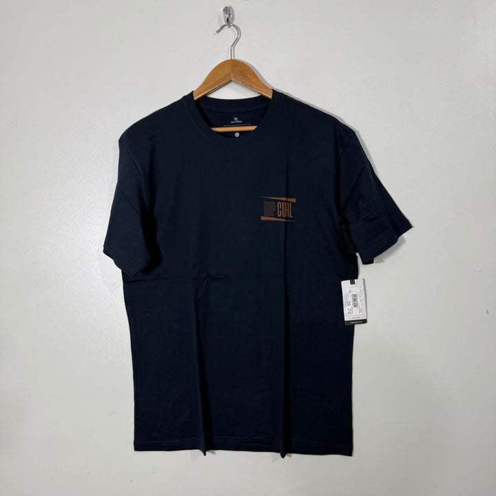 RIPCURL COTTON TSHIRT BRAND NEW BLUE COLOUR