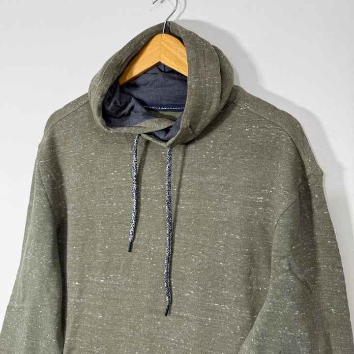 URBAN PIPELINE ULTIMATE FLEECE HOODIE BRAND NEW