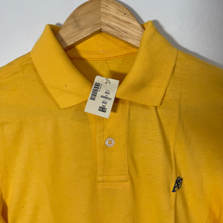 AEROPOSTALE COTTON POLO TSHIRT
