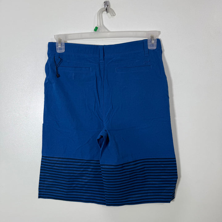 UNDER ARMOUR PERFORMANCE SHORT WITH STRETCH