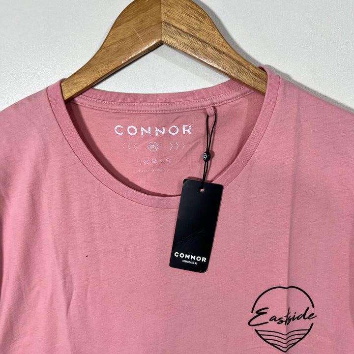 CONNOR COTTON TSHIRT BRAND NEW