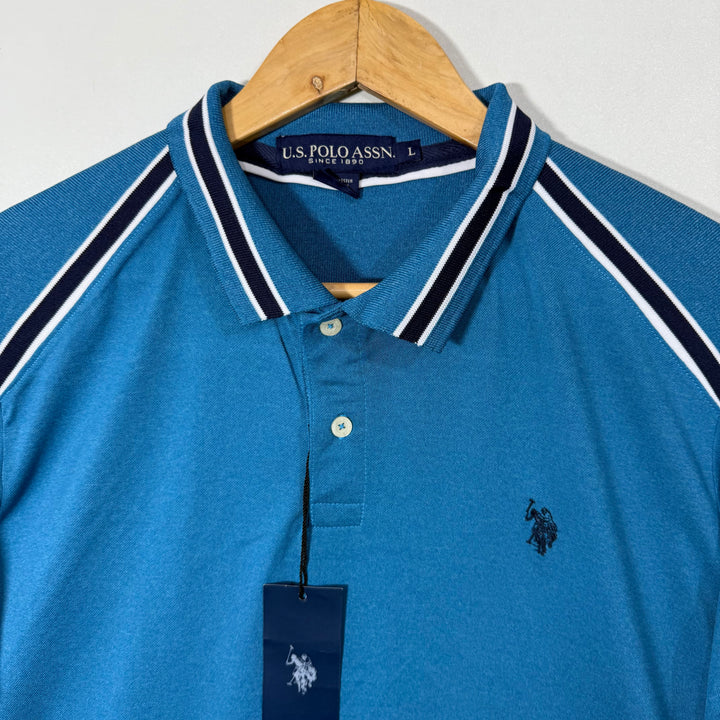US POLO ASSN SPORT POLO TSHIRT BRAND NEW