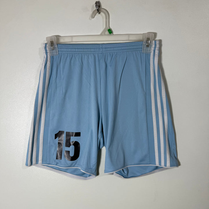 ADIDAS CLIMACOOL SPORT SHORT WITHOUT POCKETS