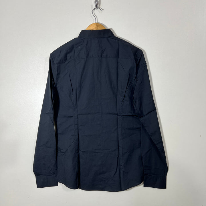 H&M SLIM FIT SEMI FORMAL SHIRT BRAND NEW