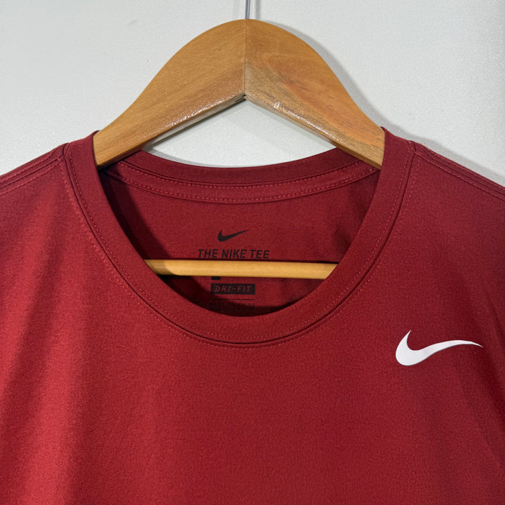 NIKE DRI FIT SPORT TSHIRT