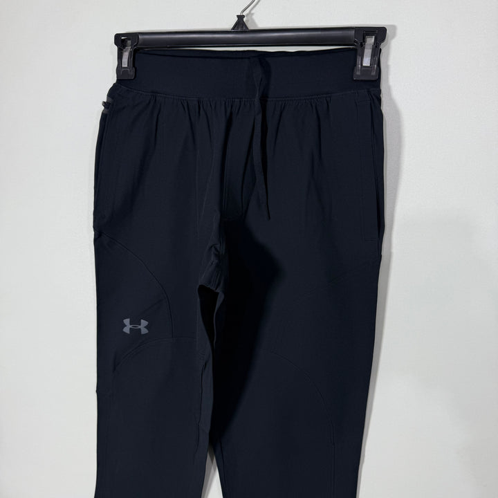 UNDER ARMOUR HYBRID PARACHUTE TROUSER WITH STRETCH