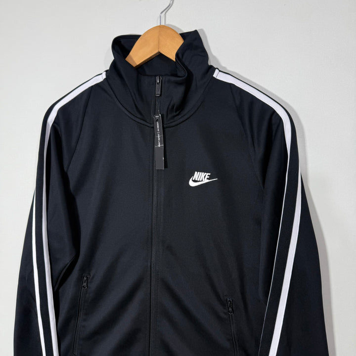NIKE LOOSE FIT SPORT JACKET BRAND NEW BLACK COLOUR