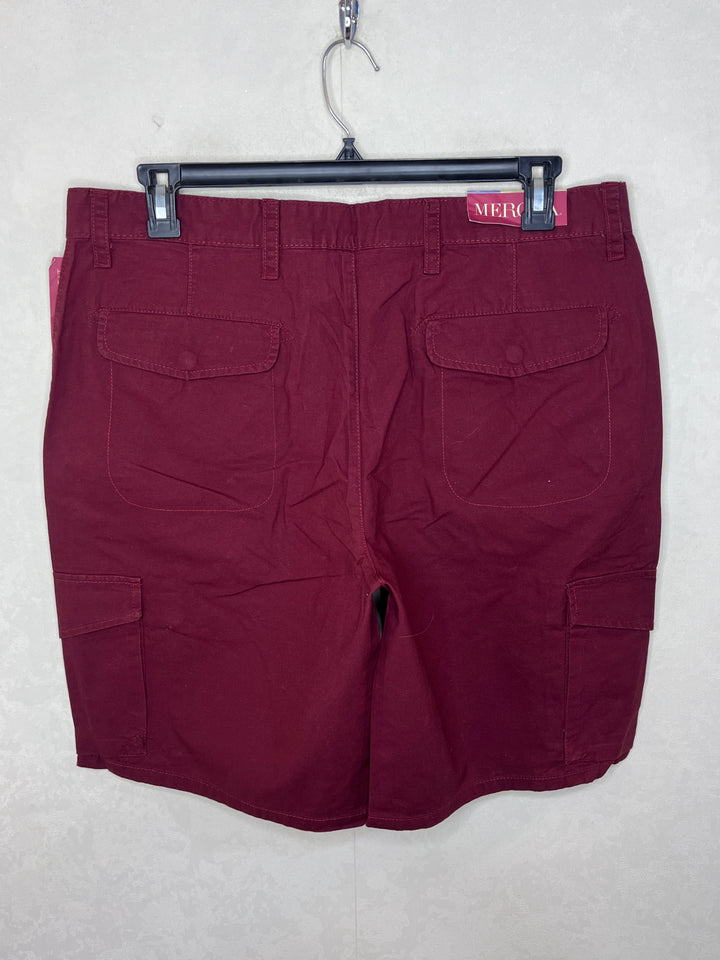 MERONA CARGO COTTON SHORT BRAND NEW