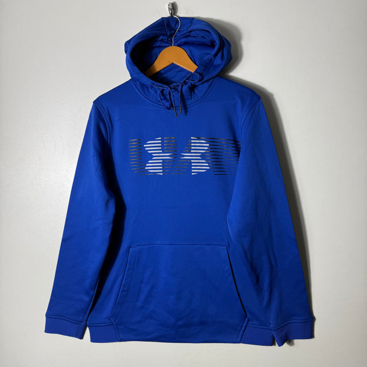 UNDER ARMOUR SPORT HOODIE INNER FLEECE