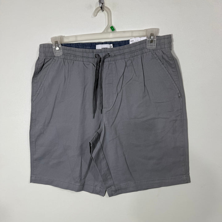 SONOMA COTTON SHORT BRAND NEW WITH STRETCH GREY COLOUR
