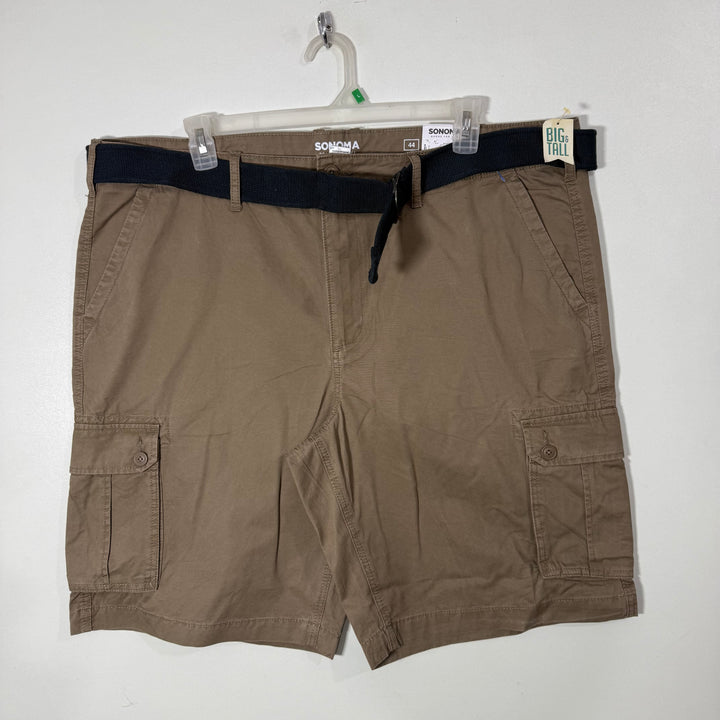SONOMA CARGO COTTON SHORT BRAND NEW