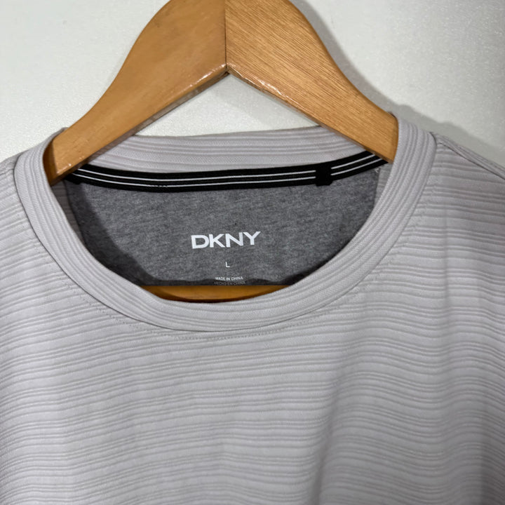 DKNY LONG SLEEVES SPORT TSHIRT