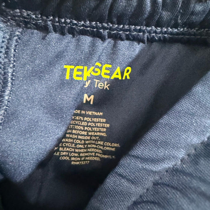 TEK GRAR DRY TEK SPORT SHORT BLUE COLOUR