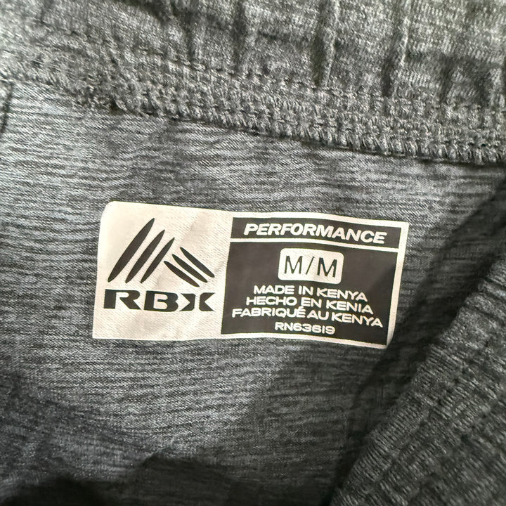 RBX SPORT SHORT BRAND NEW GREY COLOUR