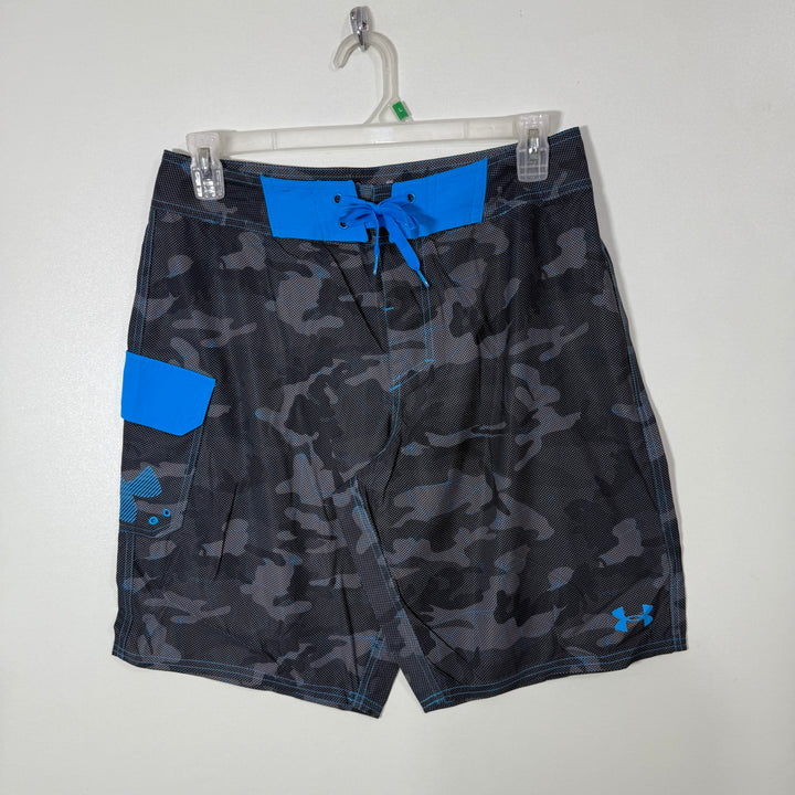 UNDER ARMOUR HEATGEAR SWIMWEAR SHORT