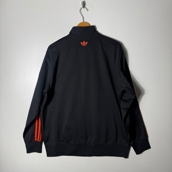 NIKE ARSENAL SPORT JACKET GREY COLOUR