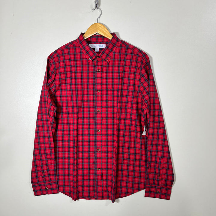 OLD NAVY BUTTON DOWN SHIRT BRAND NEW