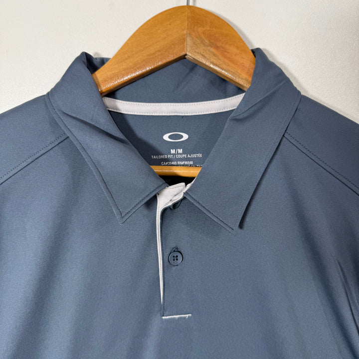 OAKLEY SPORT POLO TSHIRT