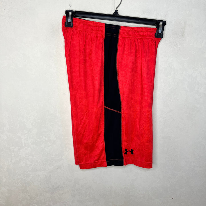 UNDER ARMOUR HEATGEAR SPORT SHORT