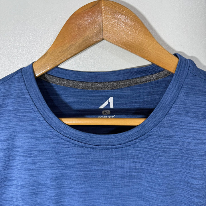 ALIVE QUICK DRY SPORT TSHIRT