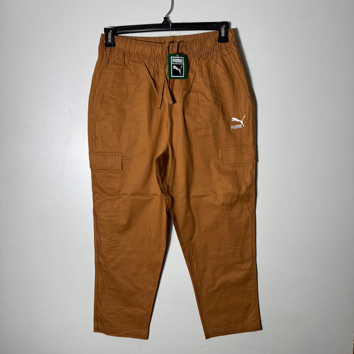 PUMA CARGO TROUSER BRAND NEW WITHOUT STRETCH