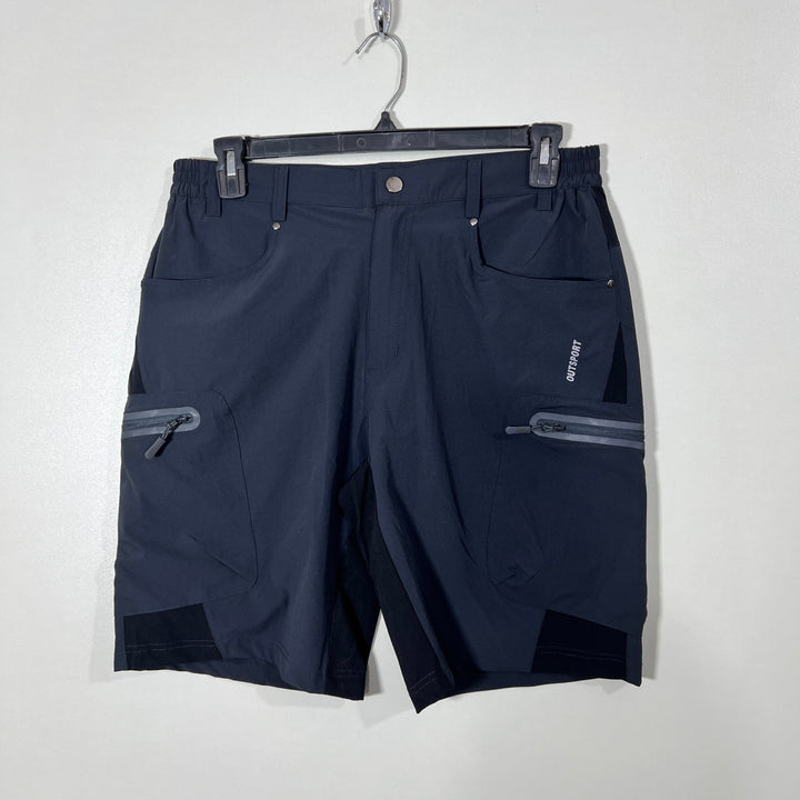MAGNIVIT HYBRID SHORT BRAND NEW
