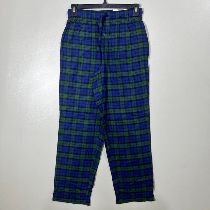 FRUIT OF THE LOOM FLANNEL LOUNGEWEAR TROUSER