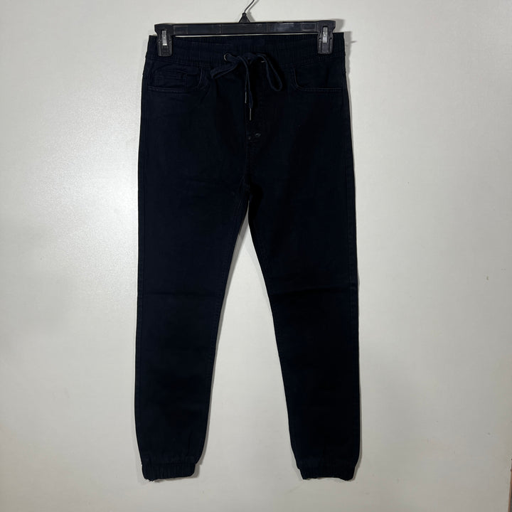 AMNESIA COTTON JOGGER PANT