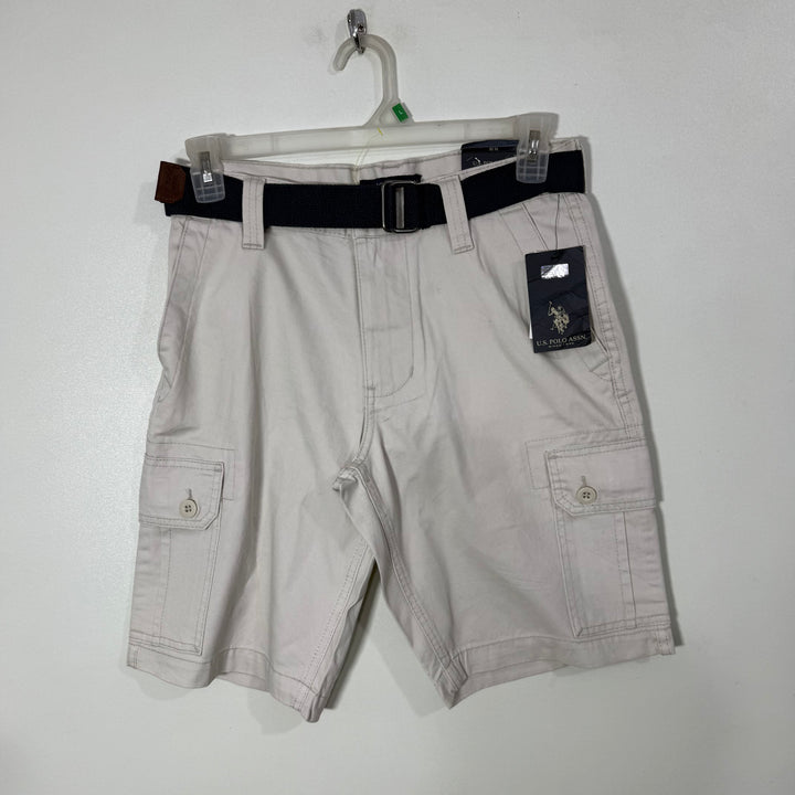 US POLO ASSN CARGO COTTON SHORT BRAND NEW