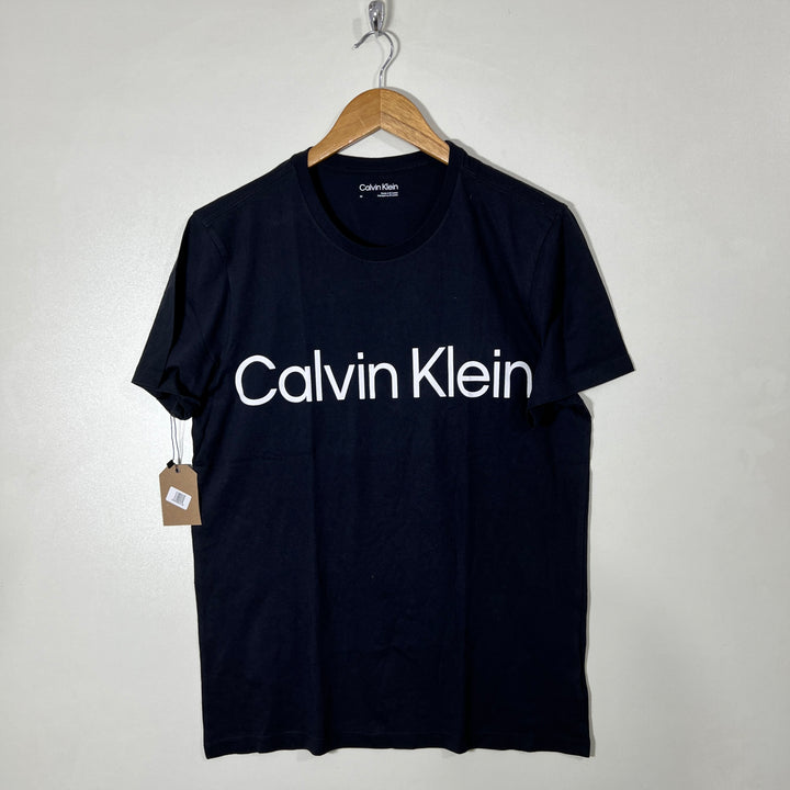 CALVIN KLEIN COTTON TSHIRT
