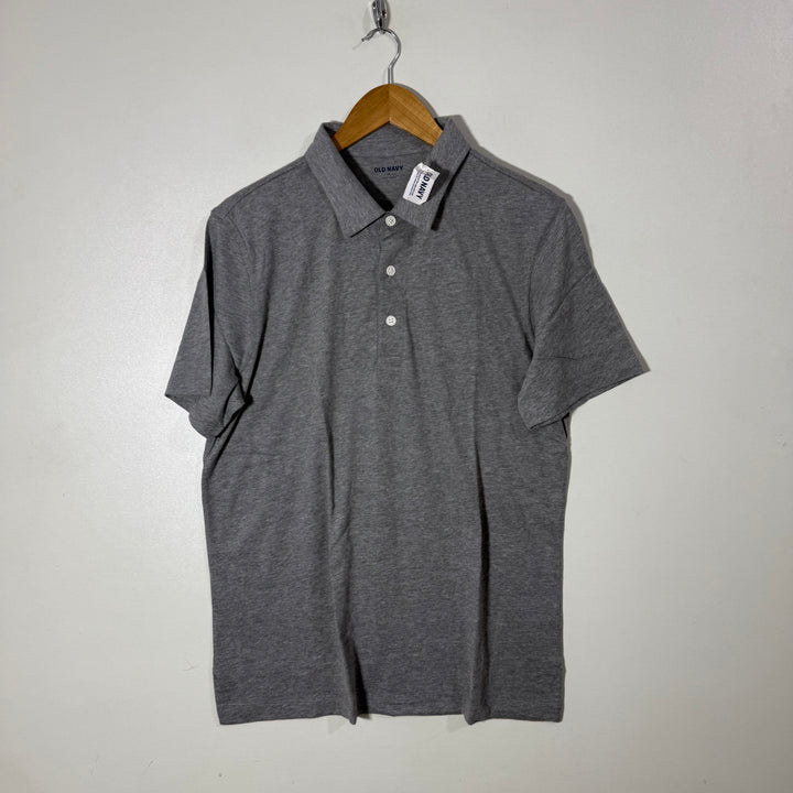 OLD NAVY COTTON POLO TSHIRT BRAND NEW