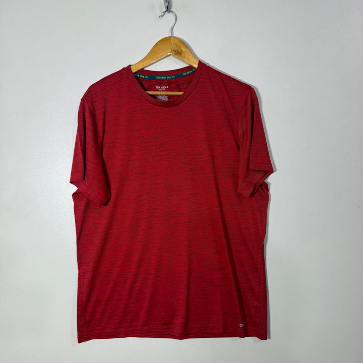 TEK GEAR SPORT TSHIRT