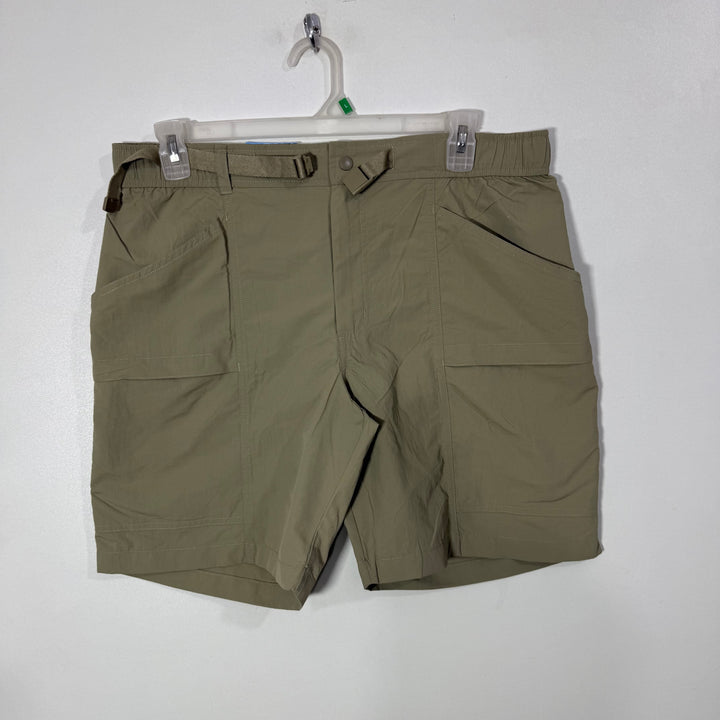 EDDIE BAUER RIPSTOP TECH SHORT BRAND NEW