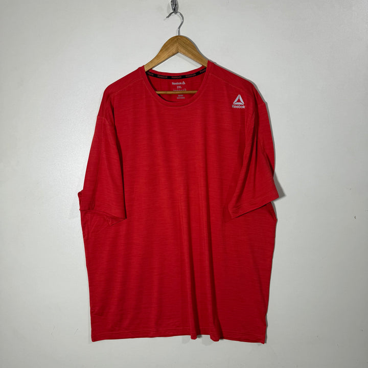 REEBOK SOFT TOUCH SPORT TSHIRT